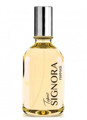 Bottle photo Farmasi Topaz Signora