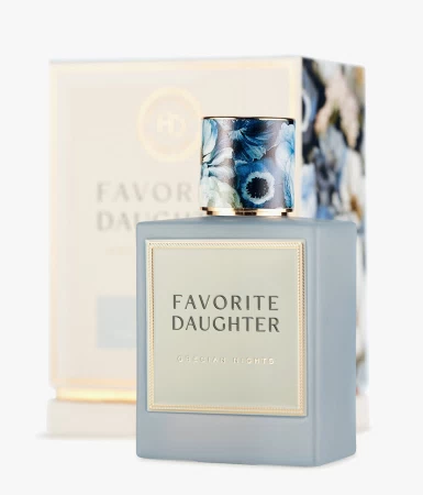 Фотография флакона  Favorite Daughter