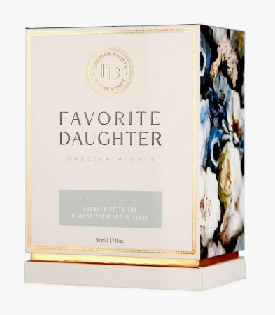 Фотография флакона  Favorite Daughter