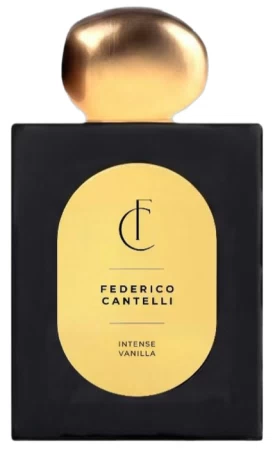Intense Vanilla Extrait de Parfum