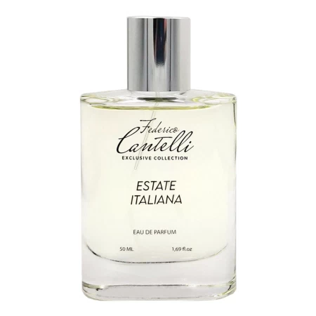 Federico Cantelli Exclusive Collection Estate Italiana