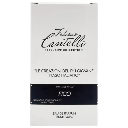 香水瓶照片  Federico Cantelli Exclusive Collection