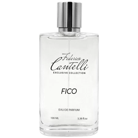 香水瓶照片  Federico Cantelli Exclusive Collection