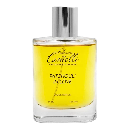 Foto des Flakons  Federico Cantelli Exclusive Collection