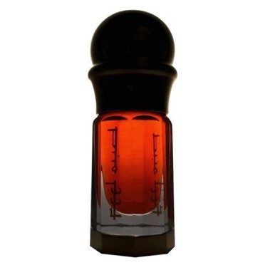 Bottle photo  Feel Oud