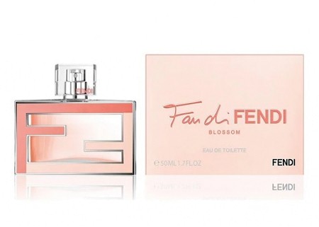 Bottle photo  Fendi