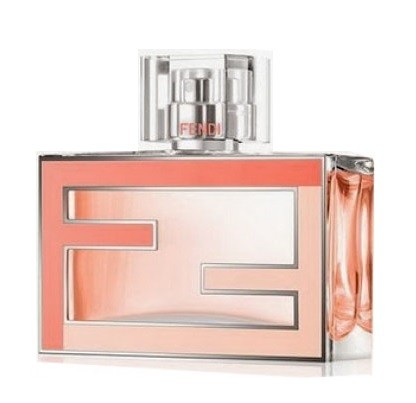 Fan di Fendi Blossom