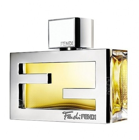 Fan di Fendi Eau de Toilette