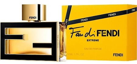 Fan di Fendi Extreme
