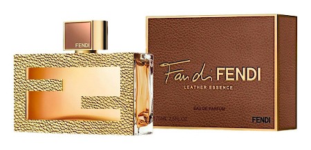 Fan di Fendi Leather Essence