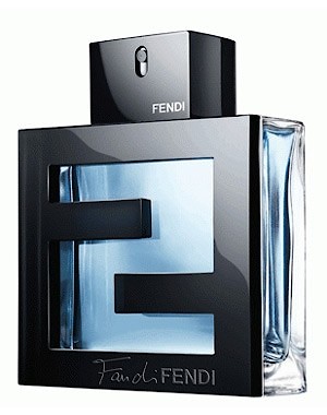 Fendi Fan di Fendi pour Homme Acqua