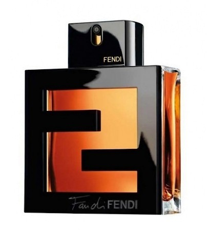 Bottle photo  Fendi