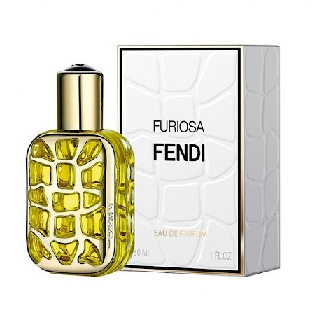 Fendi Furiosa