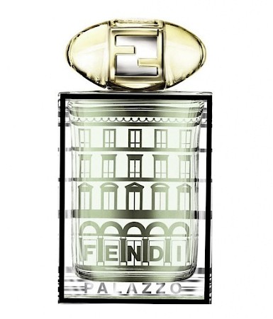Palazzo Eau De Toilette