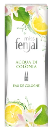 香水瓶照片  Fenjal