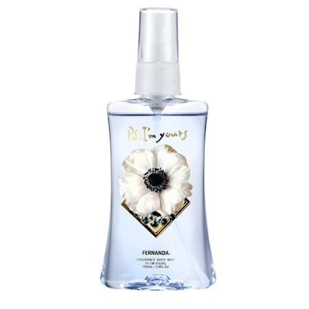Fernanda PS. I'm Yours Body Mist