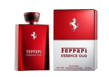 Essence Oud