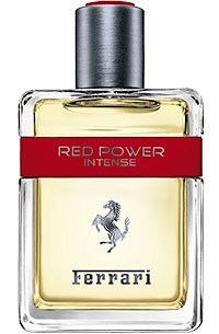 Red Power Intense