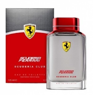 Scuderia Club