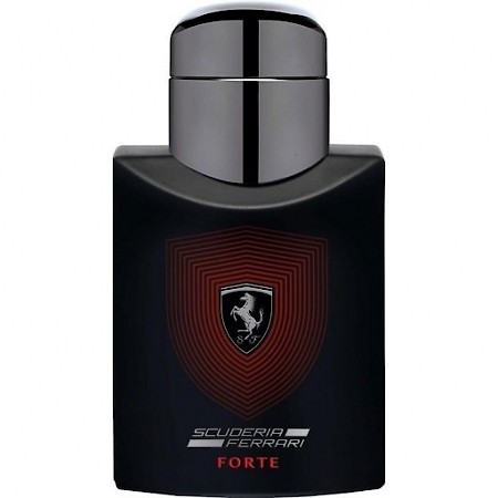 Scuderia Ferrari Forte
