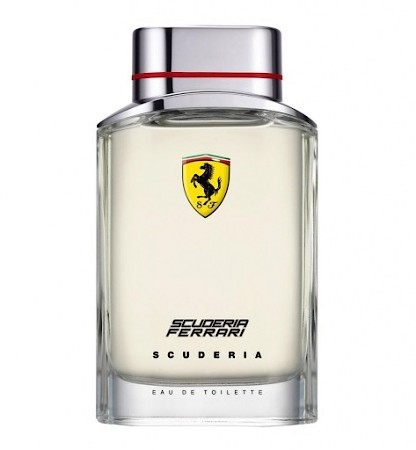 Scuderia