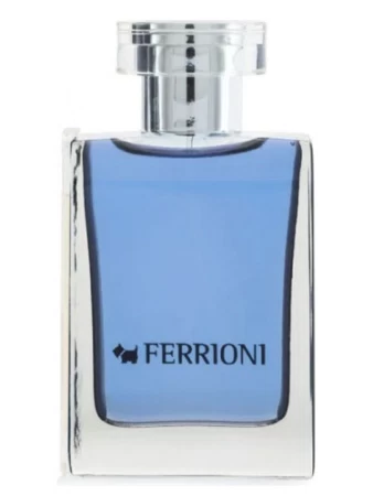 Ferrioni Deep Blue