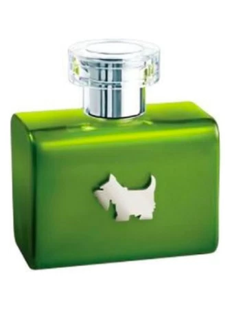 Ferrioni Terrier Be Green