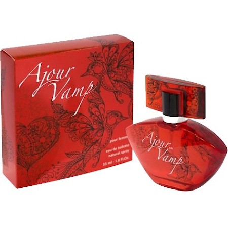 Festiva / Фестива Ajour Vamp