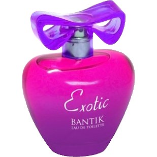 Festiva / Фестива Bantik Exotic