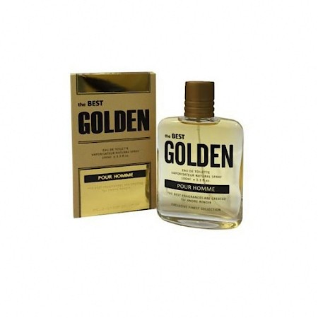 Festiva / Фестива Best Golden