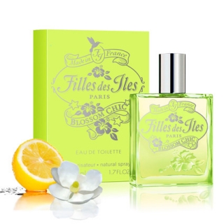 Filles des Iles Blossom Chic