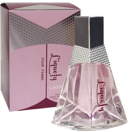 Foto des Flakons  Fine Perfumery