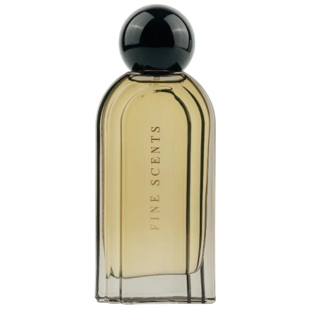 Bottle photo Fine Sents Fashionably Late