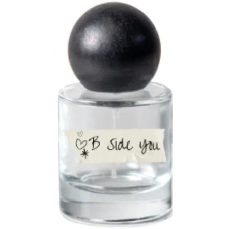 Fine-Tuned Fragrance B Side You