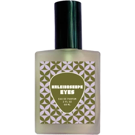 Fine-Tuned Fragrance Kaleidoscope Eyes