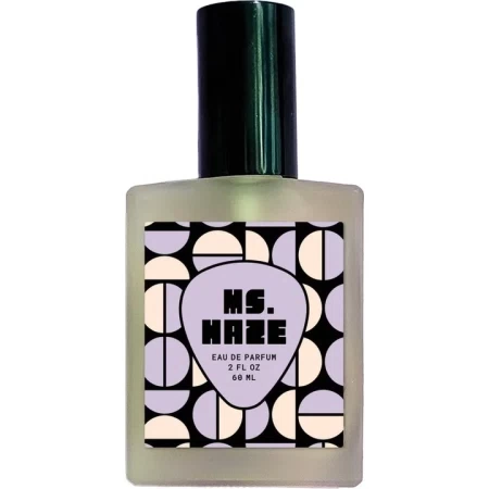 Fine-Tuned Fragrance Ms. Haze