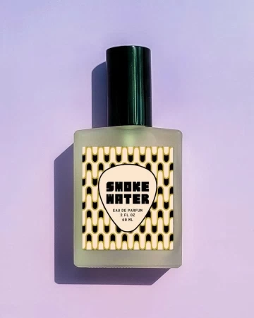 Fotografía del frasco  Fine-Tuned Fragrance