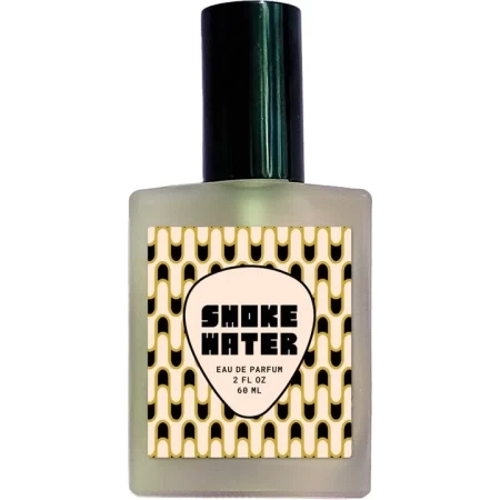 Fine-Tuned Fragrance Smoke Water