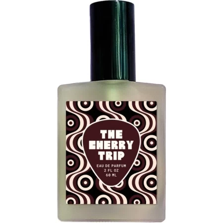 Fine-Tuned Fragrance The Cherry Trip