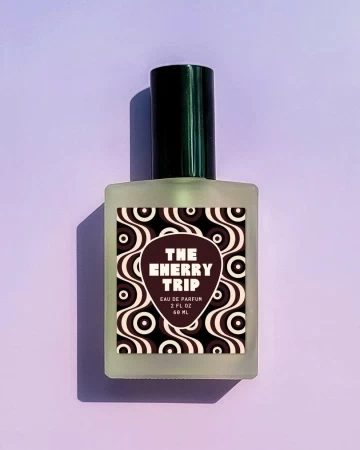 Fotografía del frasco  Fine-Tuned Fragrance
