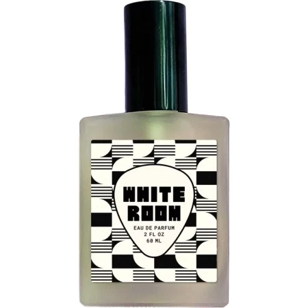 Fine-Tuned Fragrance White Room