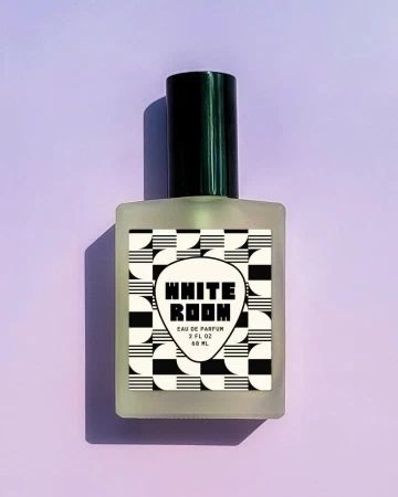 Fotografía del frasco  Fine-Tuned Fragrance