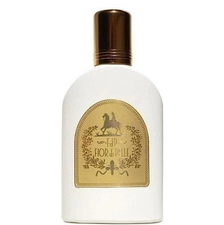 Fior di Pelle Giallo Limonaia