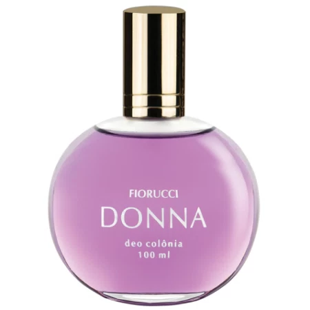Fiorucci Donna Deo Colônia