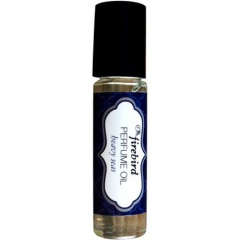 Firebird Bath & Body Heavy Seas