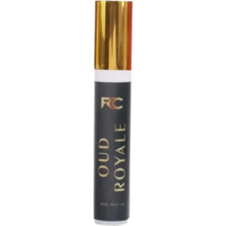 FK Creations Oud Royale Concentrated Perfume Oil