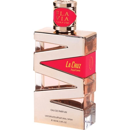 Flavia La Cruz pour Femme