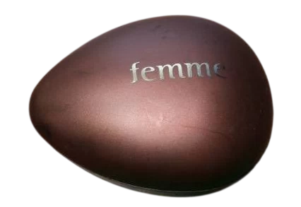 Foto des Flakons  Fleur de Santé