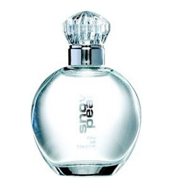 Fleur de Santé Snow Pearl