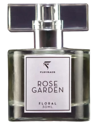 Фотография флакона  Fleurage Perfume Atelier